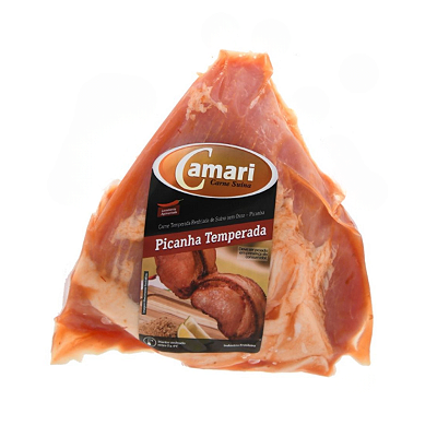Picanha Suína Camari Kg