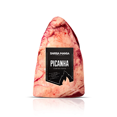 Picanha Cortes Finos Barra Mansa Grill Kg A Vacuo