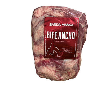 Bife Ancho À Vácuo 1kg