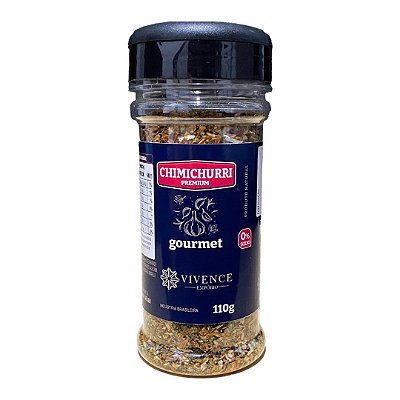 Chimichurri Premium Sem Sódio