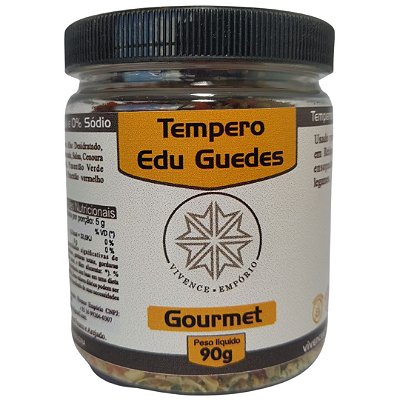 Tempero Edu Guedes