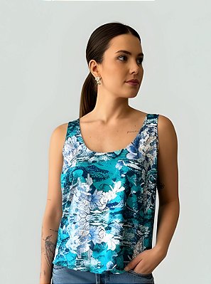 Regata Magali Estampada