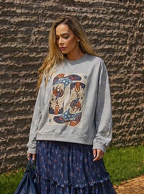 Pull Mescla Raiane Mescla