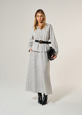 Conjunto Isadora Xadrez