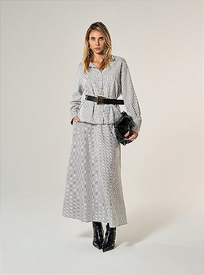 Conjunto Isadora Xadrez