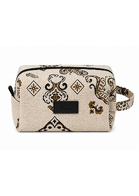 Nécessaire Melissa Estampado