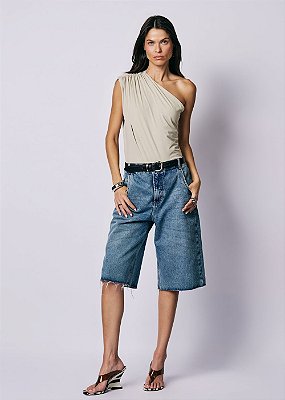 Bermuda Jeans Odessa