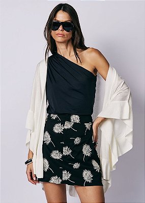 Pashiminia Luana Off White