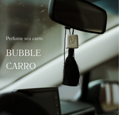 Bubble carro