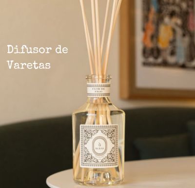 Difusor de varetas