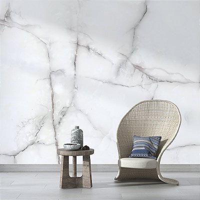 Papel de Parede Mármore