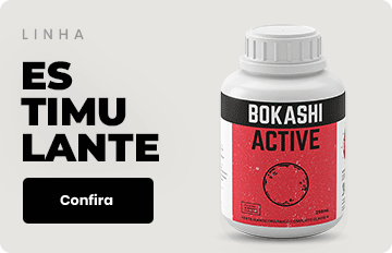 Bokashi active mini
