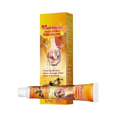 Bee Venom Gel Profissional 20g: Nova Solução para Recuperação e Conforto Articular