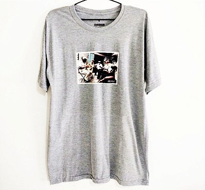 Camiseta SAMBA