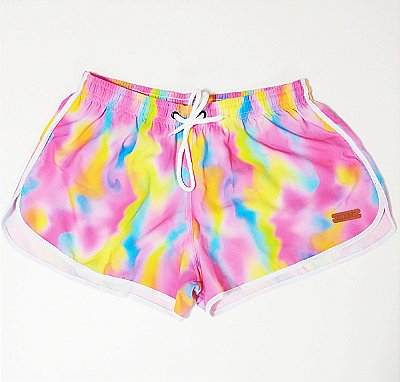 Shorts feminino FASHION