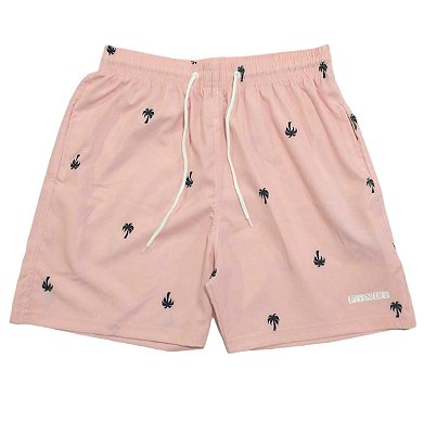 shorts masculino COQUEIRO
