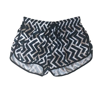 Shorts feminino COOL