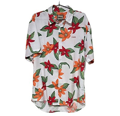 Camisa viscose SEX ON THE BEACH - FINDI®
