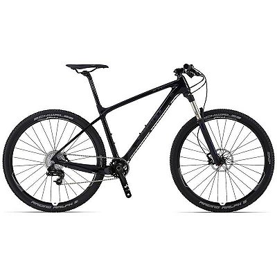 BICICLETA GIANT 27.5 XTC ADVANCED 1 AZUL T. 18/M