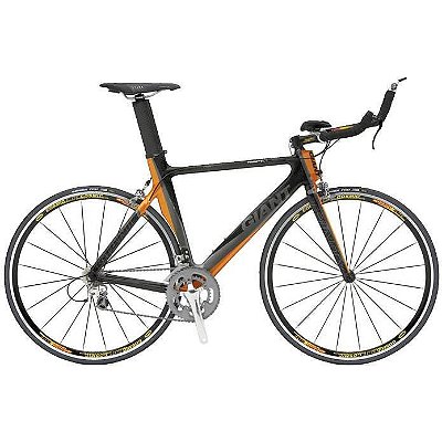 BICICLETA GIANT 700 TCR TRINITY C1 TAM 50