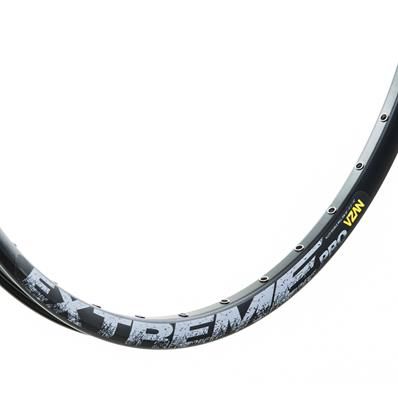 ARO EXTREME PRO 29X32F ILHOS PRETO
