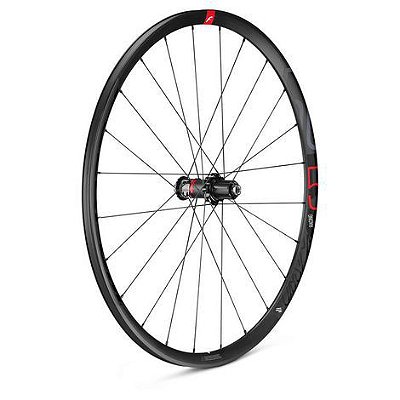 RODA FULCRUM ROAD RACING 5 DISC C17 AFS HH12+HH15 SHIMANO