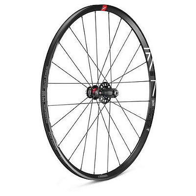 RODA FULCRUM ROAD RACING 7 DISC C19 AFS HH12 + HH15