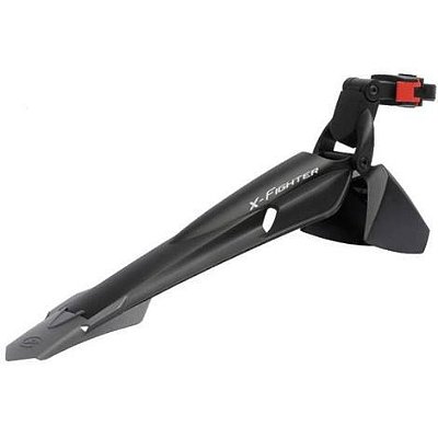 PARALAMA TRASEIRO POLISPORT X FIGHTER