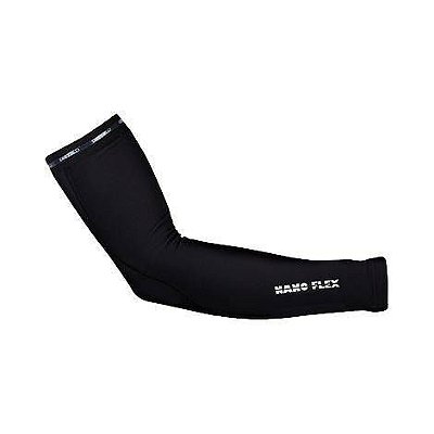 MANGUITO CASTELLI NANOFLEX PRETO TAM- XL