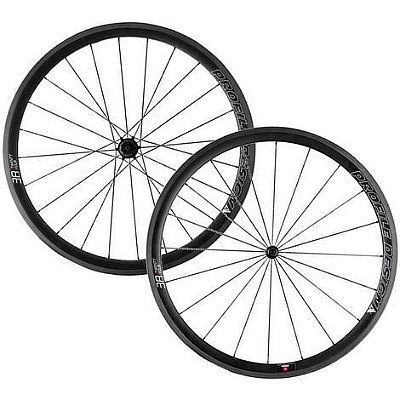 RODA PROFILE 38 TWENTY FOUR FULL CARBON SHIMANO 11V
