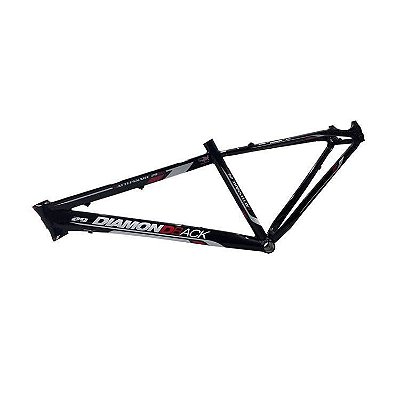 Quadro Bicicleta Aro 29 Diamondback Rattlesnake Er