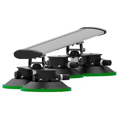 RACK TREEFROG - MULTIPLE CROSSBAR (TETO)
