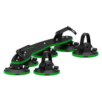 RACK TREEFROG - PRO 2