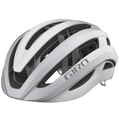 CAPACETE GIRO ARIES SPHERICAL BCO FOSCO