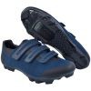 SAPATILHA FLR MTB F-55 KNIT - PRETO/AZUL