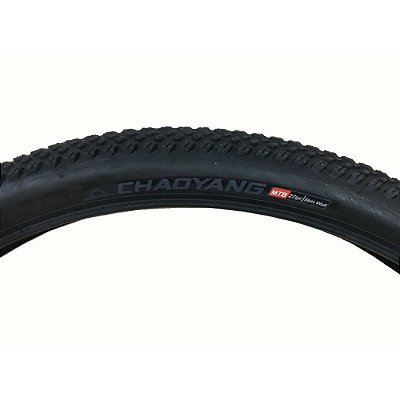 Pneu Mtb Chaoyang 29x2.20 Arame Skin Wall