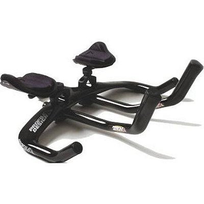 CLIP PROFILE CARBON X 1.1/8X100 MM