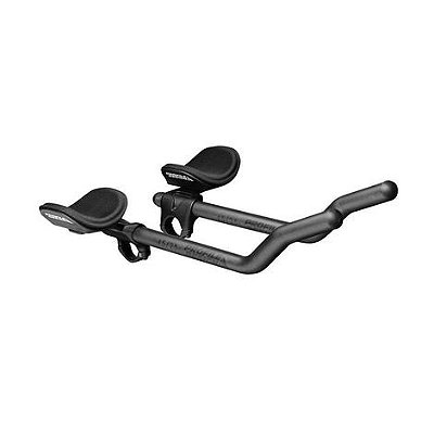 CLIP PROFILE SUPERSONIC ERGO 45/25C CARBONO