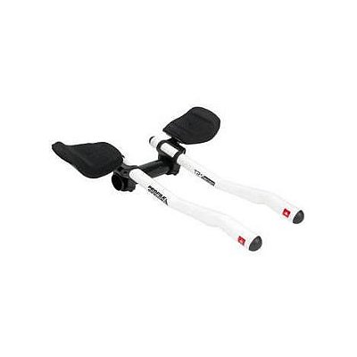 CLIP PROFILE T2 COBRA CARBON BRANCO