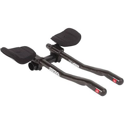 CLIP PROFILE T2 COBRA CARBON PRETO