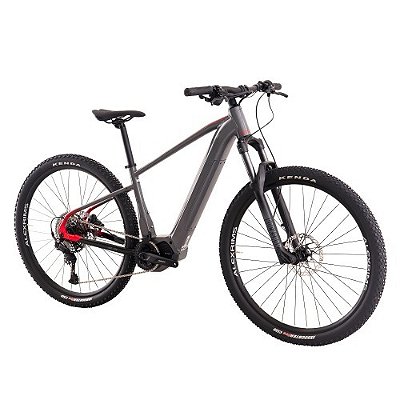 NOVA E-BIKE BIG WHEEL 8.3-ESTA BIKE TEM 14 MESES DE SEGURO GRATUITO