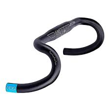 GUIDÃO PRO LT GRAVEL ALLOY COMPACT 31.8X440MM