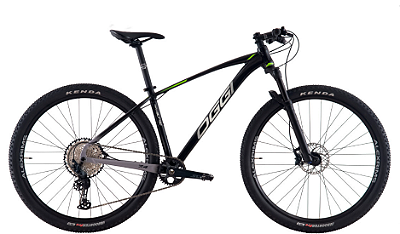 BICICLETA OGGI 29 BIG WHEEL 7.4 - ESTA BICICLETA TEM 14 MESES DE SEGURO GRÁTIS