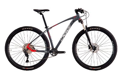BICICLETA OGGI 29 BIG WHEEL 7.2 2024 - ESTA BICICLETA TEM 14 MESES DE SEGURO GRÁTIS