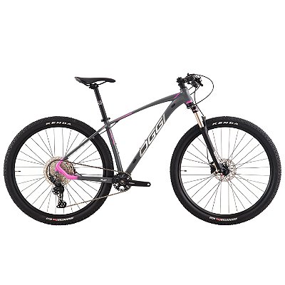 BICICLETA OGGI 29 BIG WHEEL 7.2 2024 - ESTA BICICLETA TEM 14 MESES DE SEGURO GRÁTIS