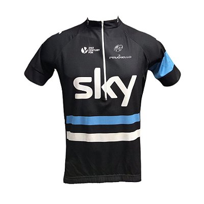 CAMISA REFACTOR SKY TAM M