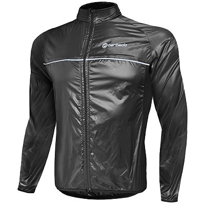 JAQUETA CORTA VENTO BARBEDO MASCULINA WIND LIGHT