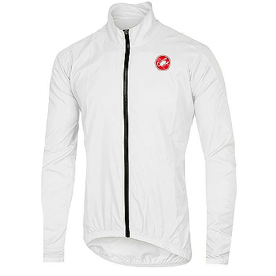 JAQUETA CASTELLI SQUADRA TAM M