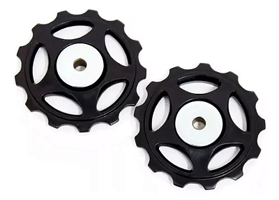 ROLDANA DE CÂMBIO SHIMANO ALIVIO RD-M410