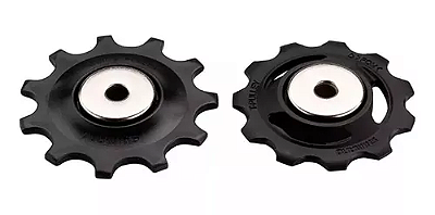 ROLDANA DE CAMBIO SHIMANO 105 RD-R7000 11V PAR